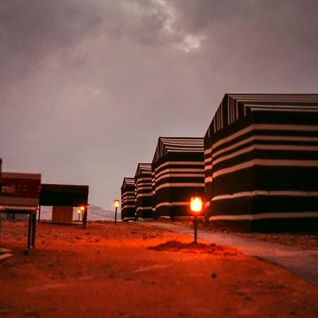 Wadirum Sunset Camp Hotel Wadi Rum Exterior photo